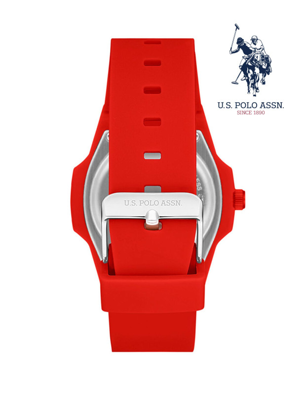 U.S. Polo Assn. Gents Watch
